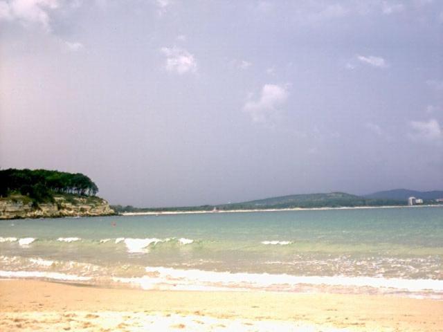 Sunny Day 6 Apartment ซันนีบีช ภายนอก รูปภาพ