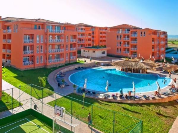 Sunny Day 6 Apartment ซันนีบีช ภายนอก รูปภาพ